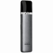 CCELL Rosin Bar All-in-One Space Grey 0.5ml - Image 3