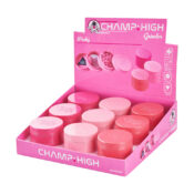 Champ High Pinky Grinder 4 Parts - 50mm (9pcs/display) - Image 2