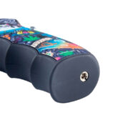 venta al por mayor-champ-high-spacesaber-blueflame-electronic-recargable-encendedor-9pcs-display-3