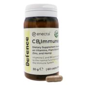 Enecta CB6 Immuno Dietary Supplement (60capsules/pack)
