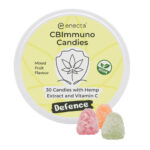 wholesale-enecta-cbimmuno-candies-with-organic-hemp-extract-mixed-fruit-flavor-30pcs