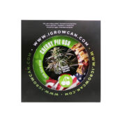 Royal Queen Seeds Cherry Pie USA IGrowCan Growing Kit - Image 3