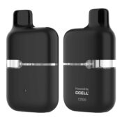CCELL Mini Tank All-in-One Black 1ml - Image 3