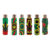 wholesale-clipper-lighters-pop-cover-rasta-weed-30pcs-display-1