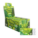 wholesale-bubbly-billy-buds-cannabis-peppermint-chewing-gum-17mg-cbd-thc-free-24pcs-display