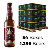 wholesale-cannabis-cherry-beer-4-5-gold-leaf-330ml-54boxes-1-296beers-1