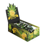 Haze Cannabis Lollipops Box Lemon Haze (70pcs/display) wholesale-cannabis-lollipops-box-lemon-haze-thc-free-70pcs-display