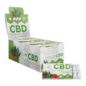 wholesale-cbd-strawberry-cannabis-chewing-gums-thc-free-24pcs-display