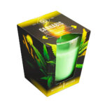 wholesale-citronella-scented-cannabis-candle-90g