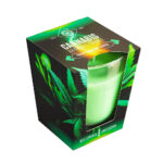 wholesale-fresh-cannabis-leaves-scented-candle-90g
