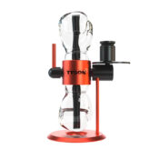 Stündenglass Tyson 2.0 The Champion's Globe Clear for Stündenglass Hookah - Image 3