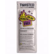 Twisted Hemp Wraps Island Hopper (15pcs/display) - Image 3