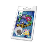 Plant of Life CBD Jelly 22% Blueberry (1g) wholesale plant of life cbd jelly 22 blueberry 1 gram