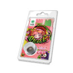 wholesale plant of life cbd jelly 22 strawberry diesel 1g