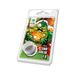 Plant of Life CBD Solid 10% Amnesia (1g) wholesale plant of life cbd solid 10 amnesia 1 gram