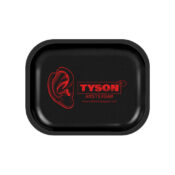 wholesale-tyson-2-0-metal-rolling-tray-mike-bite-small