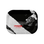 Tyson 2.0 Metal Rolling Tray Relax Mike Medium 27.5 x 17.5cm wholesale tyson 2 0 metal rolling tray relax mike medium