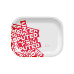 wholesale tyson 2 0 metal rolling tray undisputed cannabis small