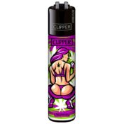 Clipper Classic 420 Girls (48pcs/display) - Image 3