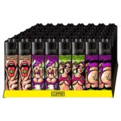 Clipper Classic 420 Girls (48pcs/display) - Image 6