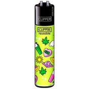 Clipper Classic 420 Girly (48pcs/display) - Image 3
