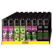 Clipper Classic 420 Girly (48pcs/display) - Image 6