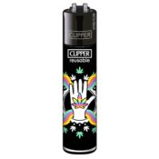 Clipper Classic 420 Rainbow (48pcs/display) - Image 2