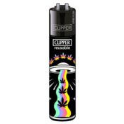 Clipper Classic 420 Rainbow (48pcs/display) - Image 3