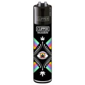 Clipper Classic 420 Rainbow (48pcs/display) - Image 4