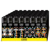 Clipper Classic 420 Rainbow (48pcs/display) - Image 6