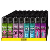 Clipper Classic Girly Slogan (48pcs/display) - Image 6