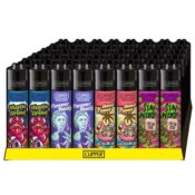 Clipper Classic Mix Slogan #8 (48pcs/display) - Image 6