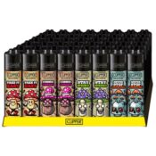 Clipper Classic Shrooms #12 (48pcs/display) - Image 6