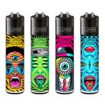 Clipper Classic Trippy 5