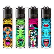 Clipper Classic Trippy #5 (48pcs/display)