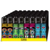 Clipper Classic Trippy #5 (48pcs/display) - Image 6