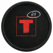 Tyson 2.0 Bio Grinder Mike Bite 2 Parts - 53mm (24pcs/display) - Image 4