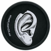 Tyson 2.0 Bio Grinder Mike Bite 2 Parts - 53mm (24pcs/display) - Image 5