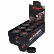 Tyson 2.0 Bio Grinder Mike Bite 2 Parts - 53mm (24pcs/display)