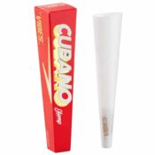 VIBES Cones Cubano Hemp (24pcs/display) - Image 2