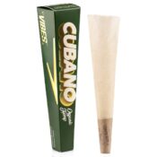VIBES Cones Cubano Organic Hemp (24pcs/display) - Image 2