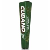 VIBES Cones Cubano Organic Hemp (24pcs/display) - Image 4