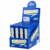 VIBES Cones Cubano Rice (24pcs/display)