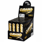 VIBES Cones Cubano Ultra Thin (24pcs/display)