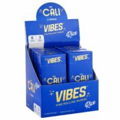 VIBES The Cali Cones Rice 2g 3-Pack (8pcs/display)