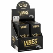 VIBES The Cali Cones Ultra Thin 2g 3-Pack (8pcs/display)