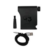 Wholesale Chewy G3 Electronic Grinder Basic Edition Black - 2