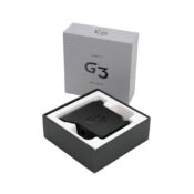 Wholesale Chewy G3 Electronic Grinder Basic Edition Black - 6