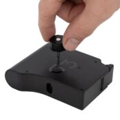 Wholesale Chewy G3 Electronic Grinder Deluxe Edition Black - 15