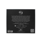 Chewy G3 Electronic Grinder Deluxe Edition Black - Image 16